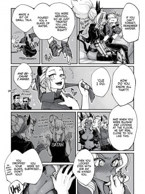 [canthor] The Closing Arcana (x2480) [Summer Salt] [English] [無修正]_06