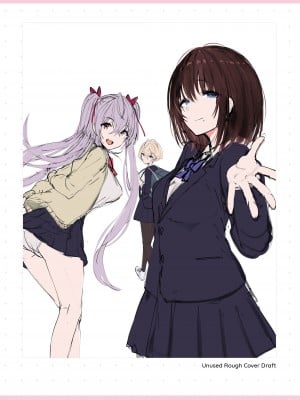 [トランポリンプリン (マッパニナッタ)] Working Girls & HS Secret Accounts [English] [無修正]_42