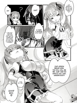 [Studioぬこたわ (りくぱ)] 仔猫少女とSE男｜The Catgirl and the Sysadmin [English] [無修正]_08