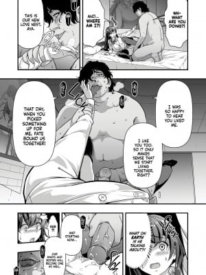 [どうしょく (大見武士)] 誘拐JK監禁レイプ｜Kidnapped and Confined [English] [無修正]_10