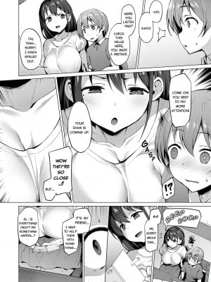 [Vパン'sエクスタシー (左藤空気)] ネトシス～春野香澄～｜Netorare Sister [English] [無修正]_05