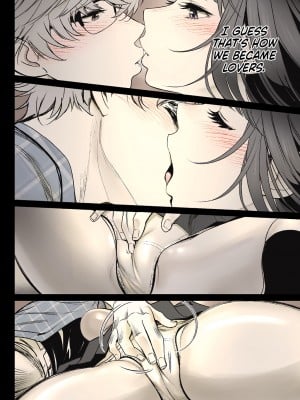 [美矢火] 二人の相性～幼なじみとねっとりイチャラブ1～｜Compatibility 1 [English] [無修正]_03