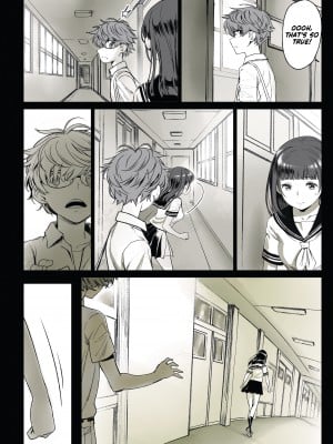 [美矢火] 二人の相性～プロローグ～｜Compatibility Prologue [English] [無修正]_11