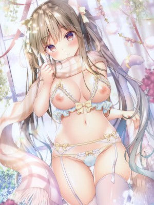 [メロンブックス (kino)] KINO ART BOOK_40