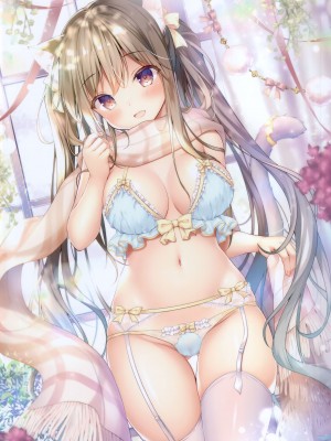 [メロンブックス (kino)] KINO ART BOOK_39