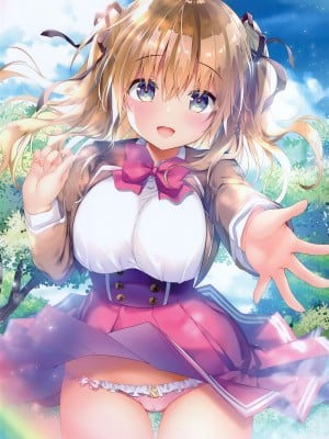 [メロンブックス (kino)] KINO ART BOOK_03