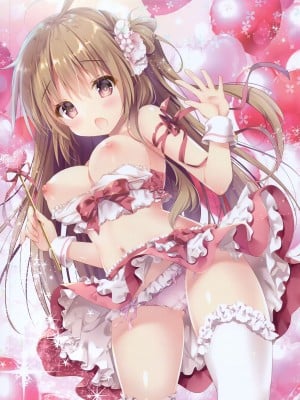 [メロンブックス (kino)] KINO ART BOOK_54