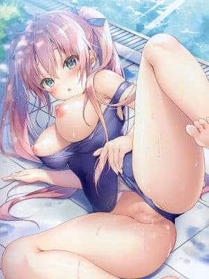 [メロンブックス (kino)] KINO ART BOOK_10