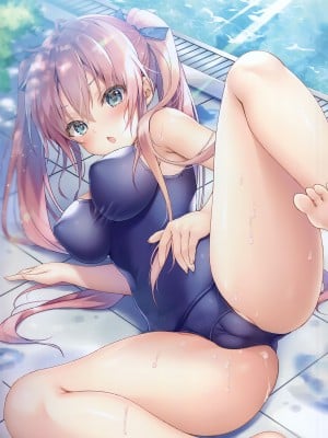 [メロンブックス (kino)] KINO ART BOOK_09