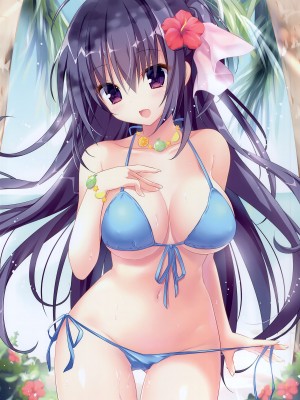 [メロンブックス (kino)] KINO ART BOOK_45
