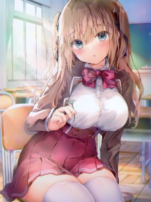 [メロンブックス (kino)] KINO ART BOOK_23