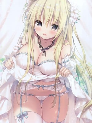 [メロンブックス (kino)] KINO ART BOOK_37