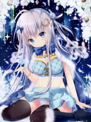 [メロンブックス (kino)] KINO ART BOOK_51
