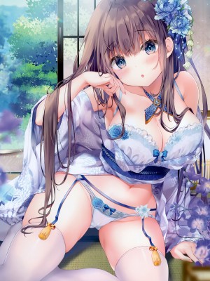 [メロンブックス (kino)] KINO ART BOOK_41
