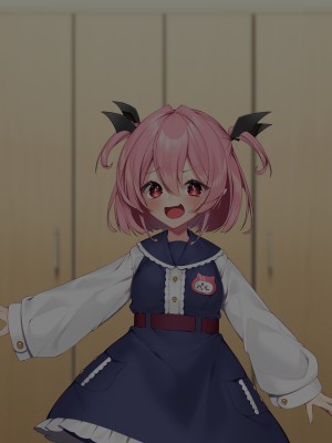 [Lapin gris (灰葉)] 悪魔のオシゴト～アナタに突如訪れる、ドスケベ悪魔ハーレム～_A_006