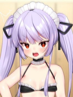 [Lapin gris (灰葉)] 悪魔のオシゴト～アナタに突如訪れる、ドスケベ悪魔ハーレム～_B_148