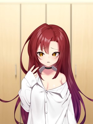 [Lapin gris (灰葉)] 悪魔のオシゴト～アナタに突如訪れる、ドスケベ悪魔ハーレム～_B_186