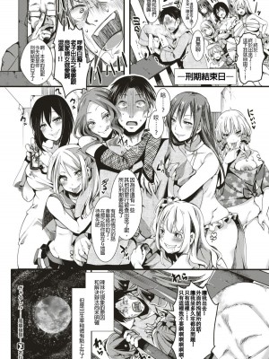 [池瀧玩具店] 人類（♀）総ギャル化 中出し乱交365日 [DL版] [部分无修正]_074