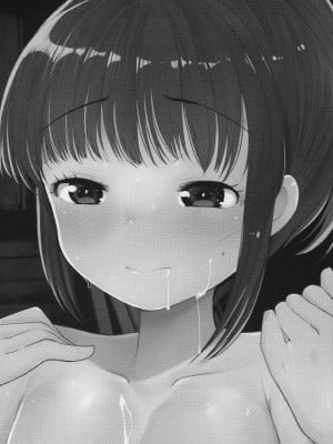 (C94) [あまいちご (亀吉いちこ)] 勉強さぼってた姪っ子におしおきセックスした [甜族星人x我不看本子汉化] [DL版]_04