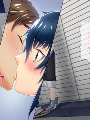 [TGA] オレ嫁はTSクローン まるでNTRウエディング編_072