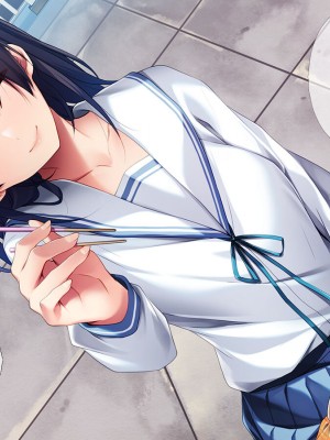 [TGA] 妹のような幼なじみと……。[続]_096