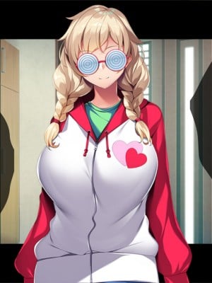 [TGA] 金髪ボインちゃんホームステイ_003