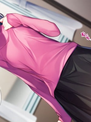 [TGA] 妹のような幼なじみと……。_007