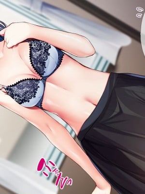 [TGA] 妹のような幼なじみと……。_009