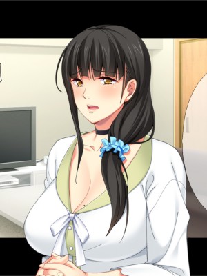 [TGA] 催淫薬で豹変した妻の腰は止まらない_081