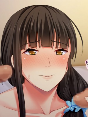 [TGA] 催淫薬で豹変した妻の腰は止まらない_084