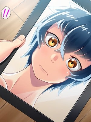 [TGA] オレ嫁はTSクローン 完全セルフセックス編_007