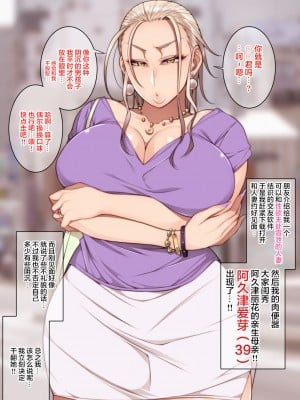 [Korotsuke (コロツケ)] ビッチランキング+人妻ッチングアプリ♀+寝技の達人♀+ママさんバレー部♀ [海虎战神汉化组汉化]_05