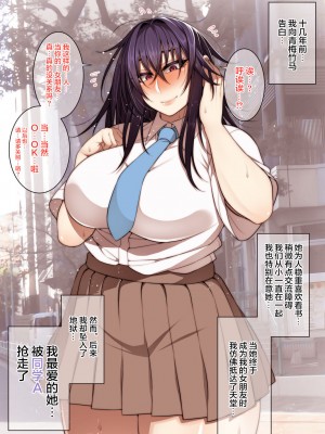 [Korotsuke (コロツケ)] ビッチランキング+人妻ッチングアプリ♀+寝技の達人♀+ママさんバレー部♀ [海虎战神汉化组汉化]_09