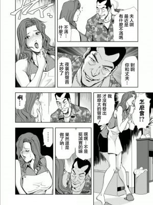 [岬ゆきひろ] ネトラレ 1 [S Chou个人汉化]_06