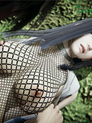 [Jason杰森] 雏田无惨 (Naruto) [Chinese]_080
