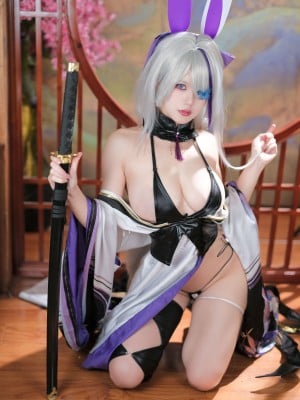 小仓千代w - Unzen_12