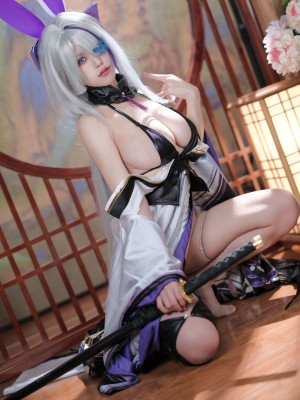 小仓千代w - Unzen_13