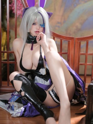 小仓千代w - Unzen_15