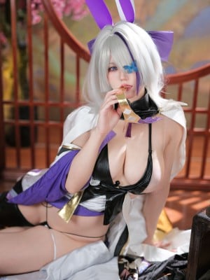 小仓千代w - Unzen_11