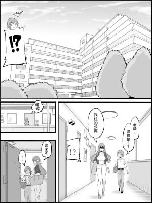 [あいるあいる (あいる)] 僕にハーレムセフレができた理由3｜我擁有後宮炮友的理由3 [柚香農業]_020