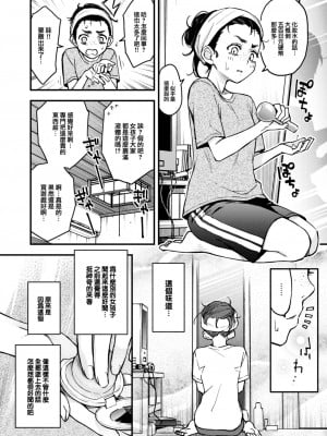 [どじろー] 陰キャ同士のセックスが一番エロいよね#2 -天野結華の場合- (COMIC 快楽天 2024年1月号) [大鸟可不敢乱转汉化] [DL版]_06