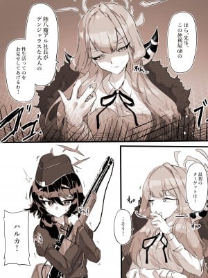 [エッグタルト] 便利屋の総受け、陸八魔アル (ブルーアーカイブ)_03