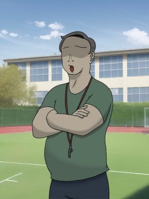 [TwilightS] イけ！青春格差陸上部！_093