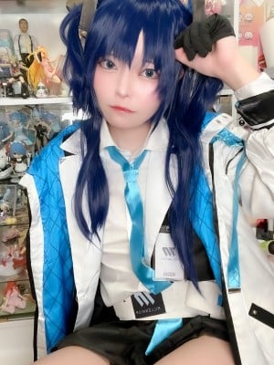 Tsunarin - Yuuka_08