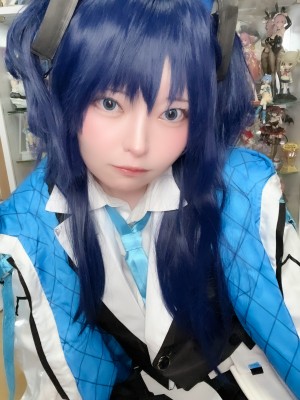 Tsunarin - Yuuka_20