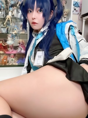 Tsunarin - Yuuka_35