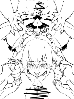 [ARTIST] [Pixiv FANBOX] [] Uguisu [] 鴬 [](2020-04-01 - 2023-11-26)_109