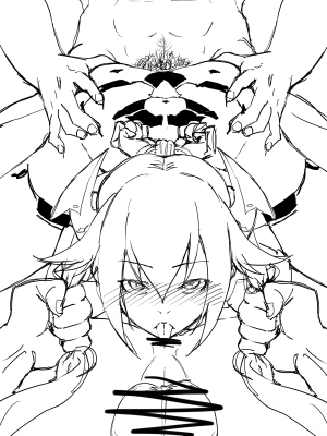 [ARTIST] [Pixiv FANBOX] [] Uguisu [] 鴬 [](2020-04-01 - 2023-11-26)_110