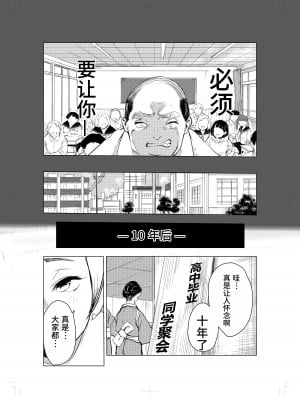[もっこりはん] 40歳の魔法使い [TK个人翻译]_04