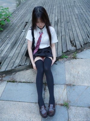 [紧急企划] 小恩 -【VIP】户外露出-R18(含V)_07